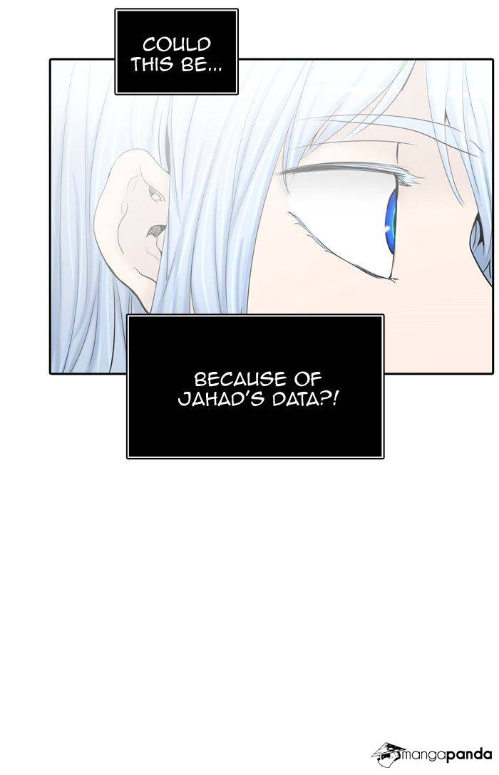 Tower of God Chapter 370 image 110